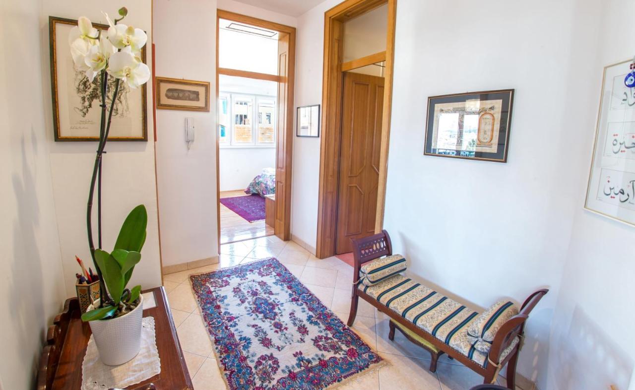 Apartment Italy - Promenade Mostar Exterior photo